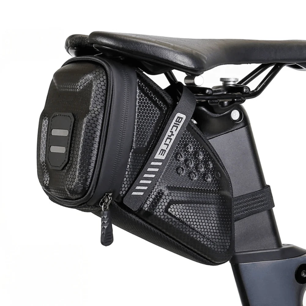 Cyclonix España - Bolsa de sillín para rutas y viajes – CycloPack™