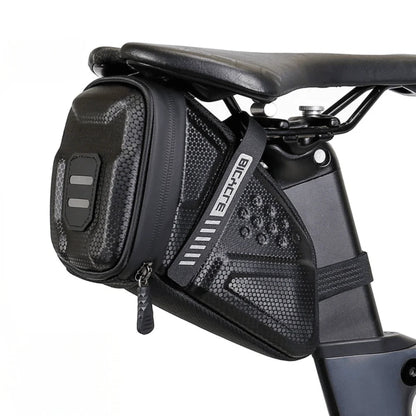 Cyclonix España - Bolsa de sillín para rutas y viajes – CycloPack™