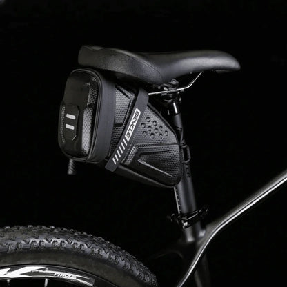 Cyclonix España - Bolsa de sillín para rutas y viajes – CycloPack™
