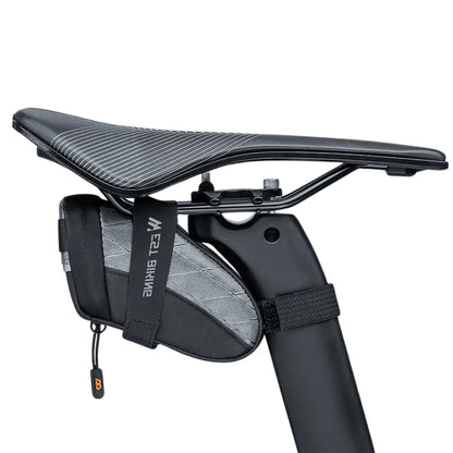 Cyclonix España - Bolsa de sillín ligera y segura – SaddleSwift™