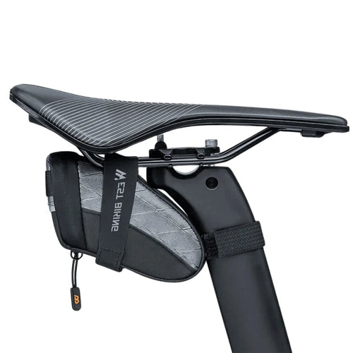 Cyclonix España - Bolsa de sillín ligera y segura – SaddleSwift™